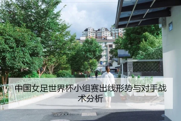 中国女足世界杯小组赛出线形势与对手战术分析