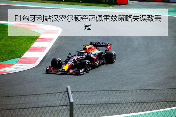 F1匈牙利站汉密尔顿夺冠佩雷兹策略失误致丢冠